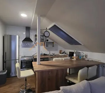 Trosobni stan, Dugo Selo, Ivana Gorana Kovačića 80.62 m2 - cover