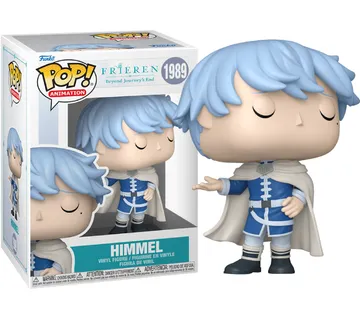 Funko POP Frieren Himmel 9cm - cover