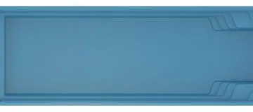 PREMIUM KOMPOZITNI BAZENI - FAST LINE 122 - cover