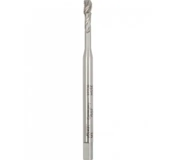 Strojni ureznici Volkel M3 DIN 371 C-RSP 35 HSS-E - cover