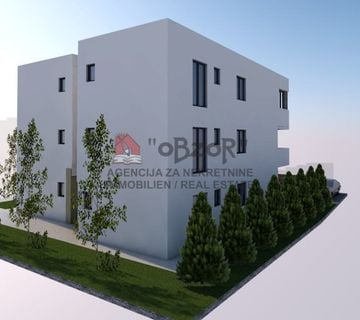 POVLJANA- Dvosoban stan (S5) 70,05m2 - NOVOGRADNJA (prodaja) - cover