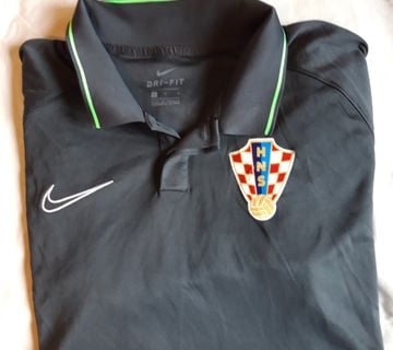 Majica (L) HNS Akademija nike - cover
