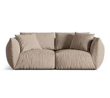 Sofa Chris 220x100cm, Materijal: Strukturirana tkanina - cover