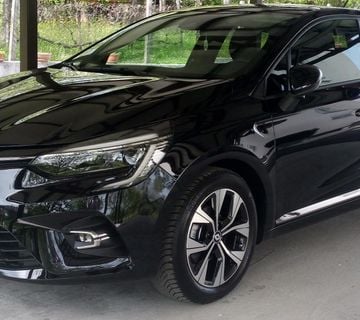 Renault Clio, 2023. godište, 1.0 Benzin + LPG - cover