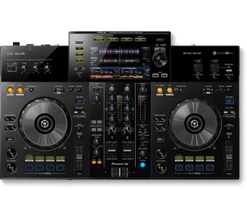 PIONEER XDJ-RR KONTROLER - cover