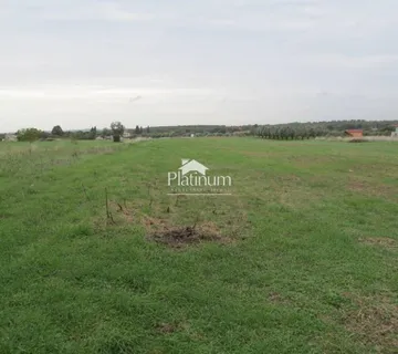 Istra,Vodnjan poljoprivredno zemljište - cover