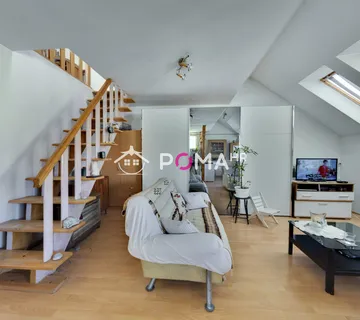 Sesvete, Brestje, stan 90 m2 - cover