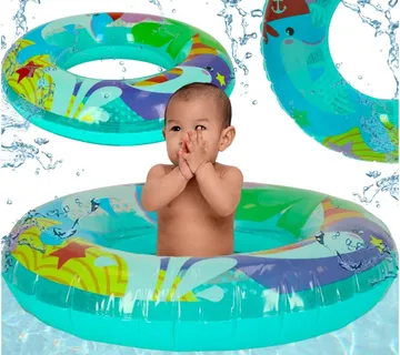 Kolut za plivanje Bestway 36113 – 51 cm - cover