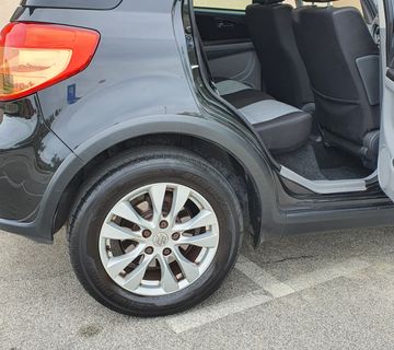SUZUKI Sx4, 2.0 DDIS, VLASNIK,TOP STANJE!!! - cover