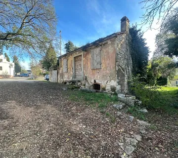 TAR-VABRIGA -NEKRETNINA NA PRODAJU (prodaja) - cover