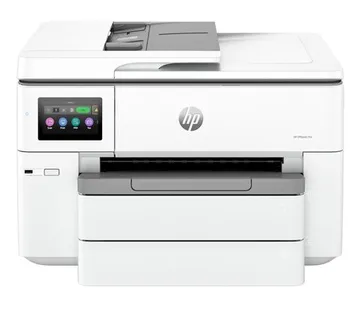 Printer HP OfficeJet Pro 9730e Wide Format All-in-One - A3 WiFi LAN - cover
