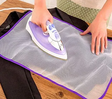 Zaštitna podloga za glačanje - cover