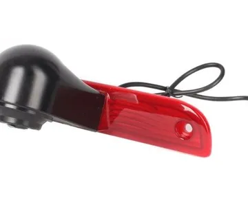 PARKING KAMERE ZA GOSPODARSKA VOZILA, MONITORI, UGRADNJA - cover