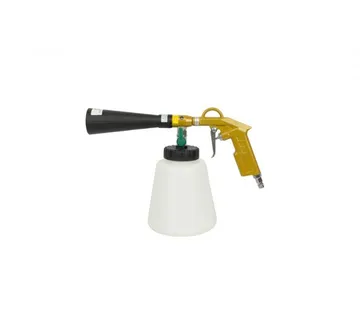 Pneumatski pištolj za čišćenje površina - tornado - cover