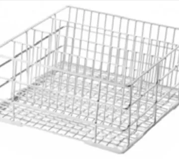 AKCIJA - SILANOS KOŠARA 9013802 za čaše 400x400x180 - cover