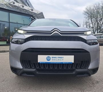 Citroën C3 Aircross PureTech 110 Feel BVM6**JAMSTVO 12 MJESECI** - cover