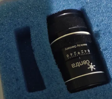 Anschutz ciljnik - cover