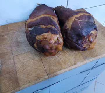 Buncek – težina 2 do 2.5 kg kom. - cover