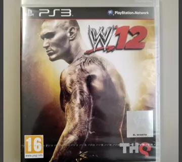 ★ PlayStation 3 igrice ★ - cover