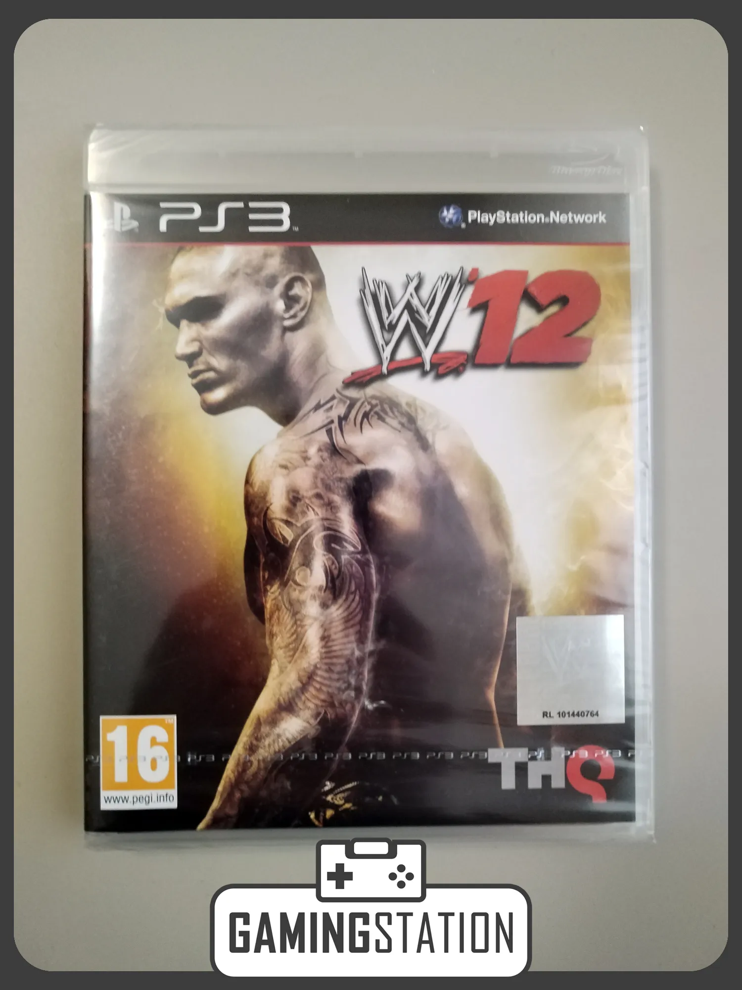 ★ PlayStation 3 igrice ★ - cover