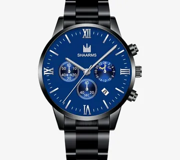 Muški sat Lige - cover