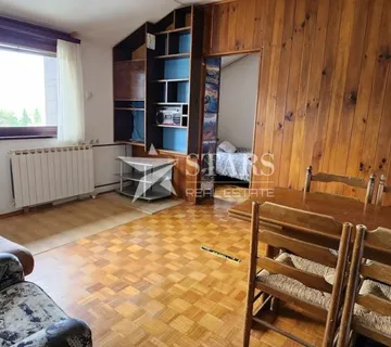 Gorski kotar, Vrbovsko – stan 31 m², 2. kat (prodaja) - cover