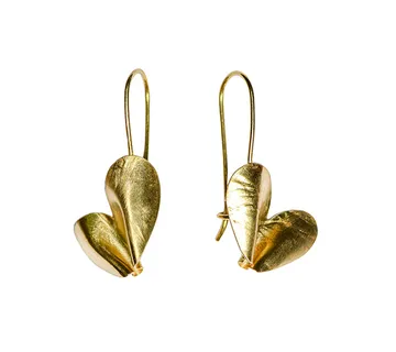 Naušnice Val ljubavi - cover