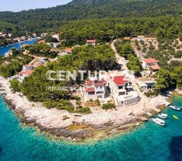 Prodaja, Kuća, Samostojeća, Dubrovačko-neretvanska županija, Korčula - cover