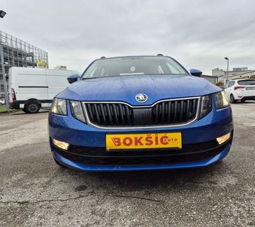 Škoda Octavia Combi 1,6 TDI DSG * SUPER STANJE * - cover