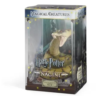 Harry Potter Magical Creatures – Nagini figura, 18.5cm - cover