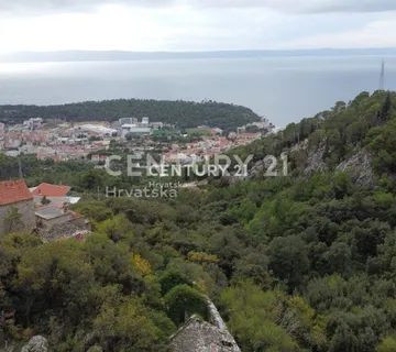 Prodaja, Zemljište, Građevinsko, Splitsko-dalmatinska županija - cover