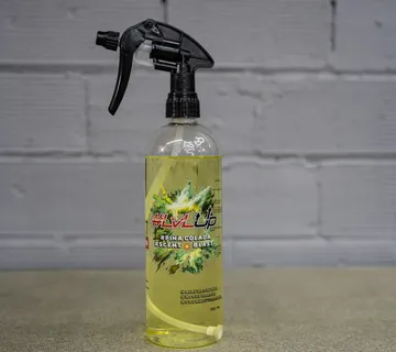 #SCENT BLAST >>PINACOLADA<< Car and Truck Perfume (750ml) - cover