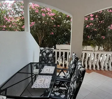 Apartman 2+1 Vir 🏖️ - cover