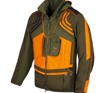 Trabaldo jakna Gladiator 3.0 H.V. (veličina: L) - cover