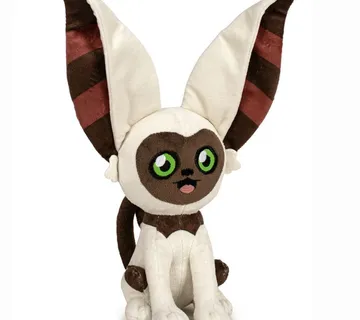 Avatar The Last Airbender Momo plišana igračka 30cm - cover