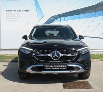 Mercedes-Benz GLC 300 de 4MATIC Avantgarde/Panorama/Kamera 360° - cover