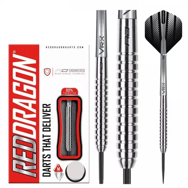 Rebel 90% 24g - cover