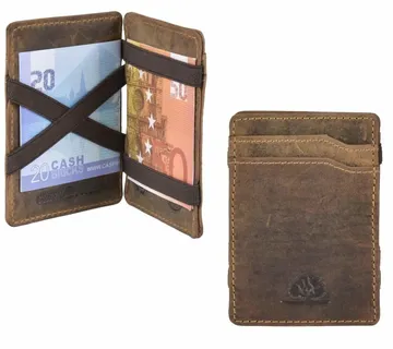 Novčanik kožni Greenburry 1608 - cover