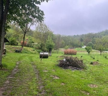 Građevinska i poljoprivredna zemljišta, Sv.Đurađ, Virovitica, 20268 m2 - cover