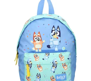 Ruksak Bluey 31cm - cover
