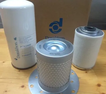 SEPARATOR ULJA I ZRAKA - cover