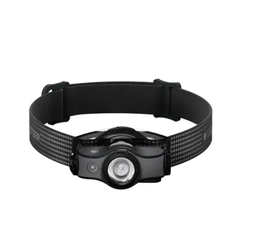 LEDLENSER MH5 naglavna svjetiljka - punjiva - cover