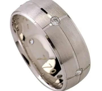 Vjenčano prstenje - P779 - cover