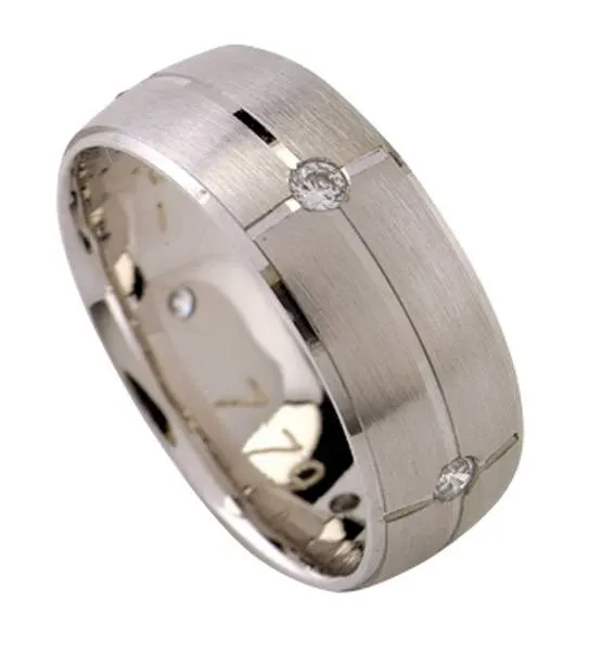 Vjenčano prstenje - P779 - cover