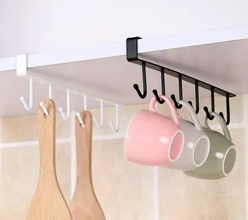 Viseći držač za kućanstvo - cover