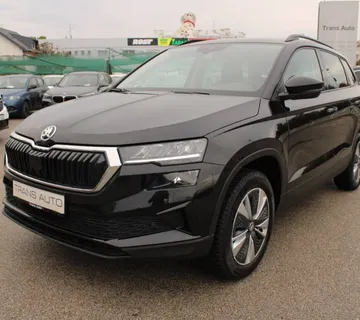 Škoda Karoq 2.0 TDi DSG *LED, NAVIGACIJA, KAMERA* - cover