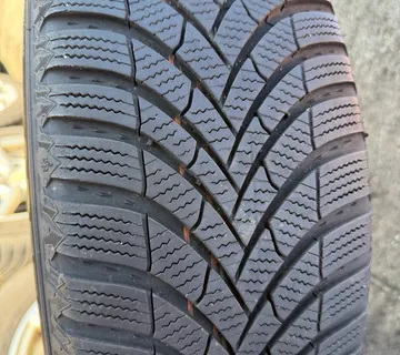 Zimske gume Semperit Speed Grip 5   205/55R16  / 4 komada - cover