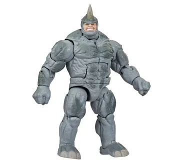 Marvel Legends Series: Spider-Man – Marvel’s Rhino figura, 20cm - cover