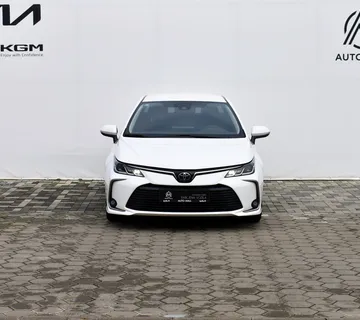 Toyota Corolla 1.5 Luna *HR* TVORNIČKO, REG.DO 02/2027, 2 SETA KOTAČA* - cover