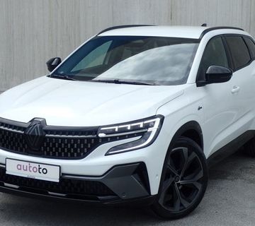 Renault Austral 1.3 mHEV Automatic, 32.900,00 € - cover